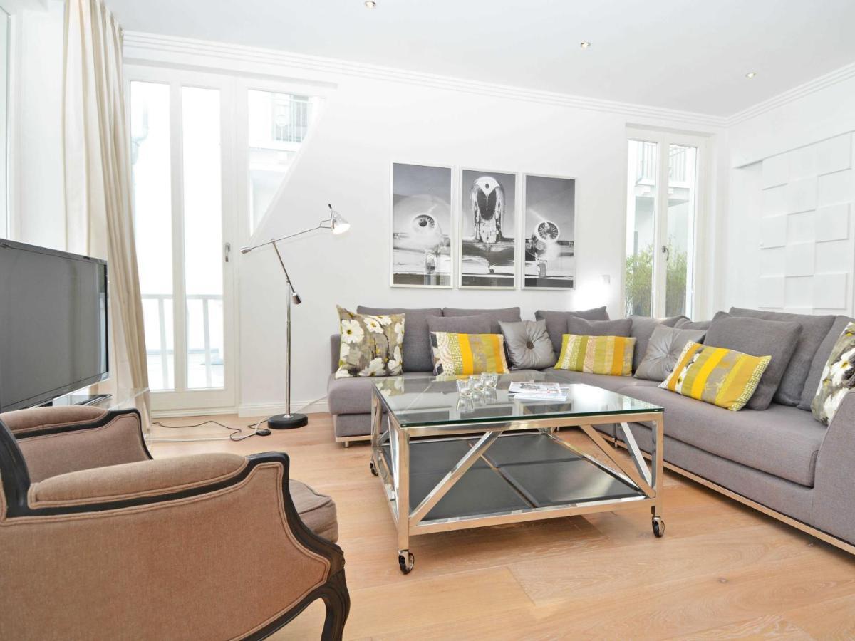 Villa "Johanna" Sellin - Wg12 Mit Kamin Und Zwei Balkonen מראה חיצוני תמונה