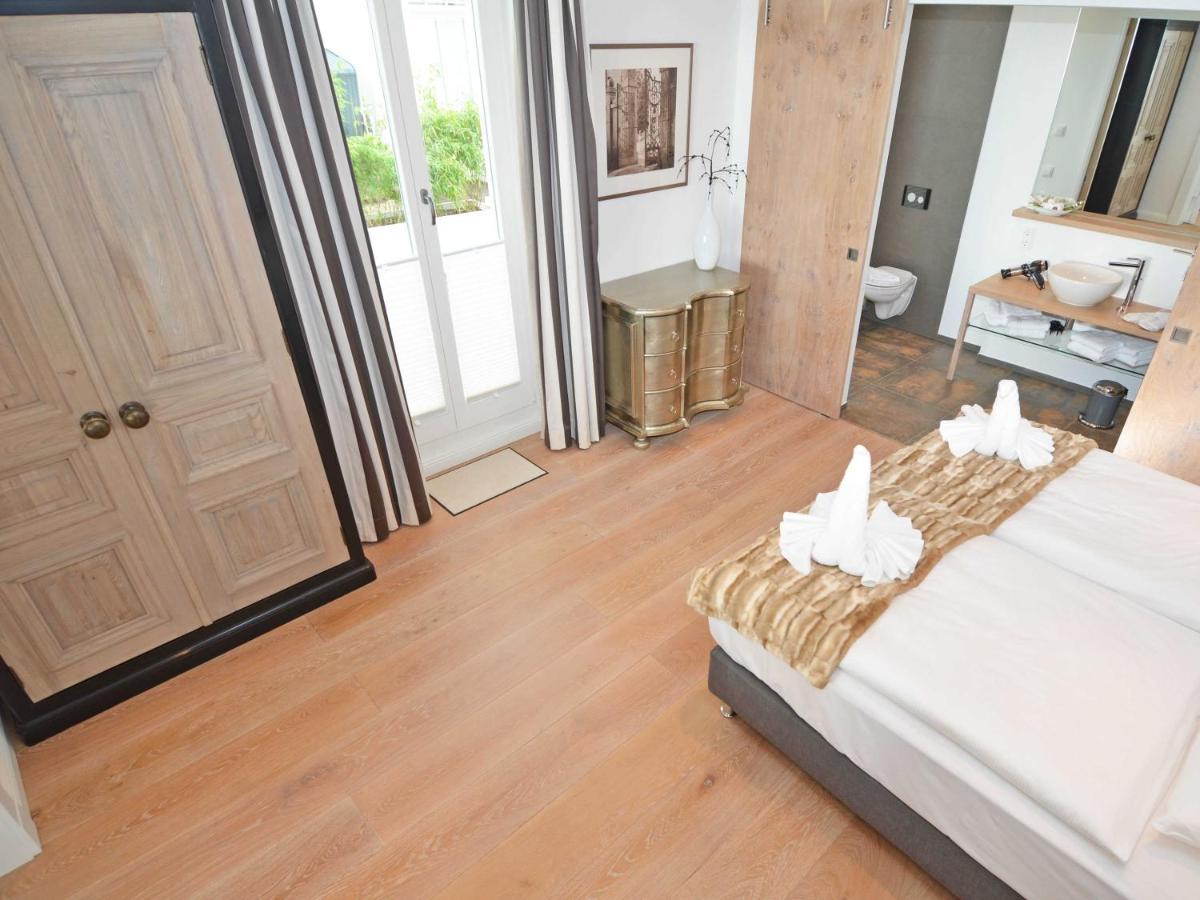 Villa "Johanna" Sellin - Wg12 Mit Kamin Und Zwei Balkonen מראה חיצוני תמונה
